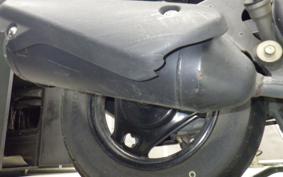 SUZUKI ADDRESS V125 G CF46A