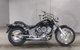 YAMAHA DRAGSTAR 400 2009 VH01J