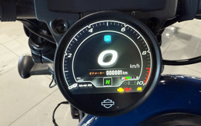 HARLEY RH975S NIGHT STAR 2023 ZF1