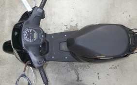 HONDA TACT-4ﾍﾞｰｼｯｸ