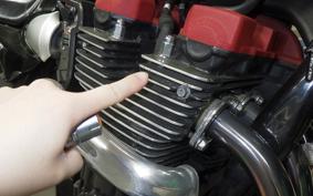 YAMAHA XJR1300 2005 RP03J