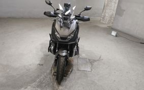 HONDA X-ADV 750 2019 RC95