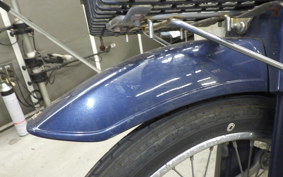 HONDA C50 SUPER CUB E AA01