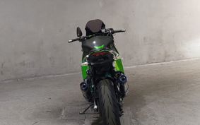 KAWASAKI NINJA 1000 2011 ZXT00G