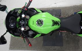 KAWASAKI NINJA 400 2018 EX400G