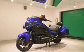 HONDA GL 1800 GOLD WING F6B 2015 SC68