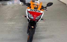 HONDA CBR250R MC41