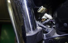 HARLEY FLHRCI 1450 2002