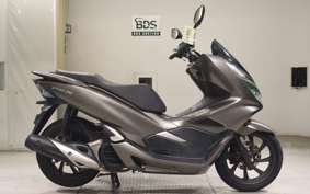 HONDA PCX 125 2018 JF81