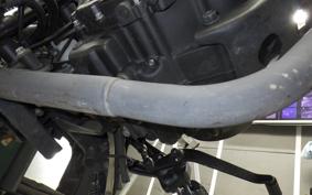 HONDA REBEL 250 S 2009 MC49