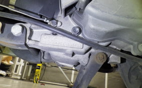 SUZUKI LET's 4 1999 CA45A
