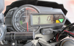 KAWASAKI Z125 PRO BR125H
