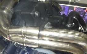 YAMAHA MT-09 A 2017 RN52J