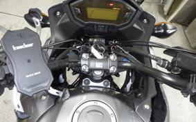 HONDA 400X ABS 2017 NC47