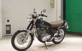YAMAHA SR400 Gen.3 2006 RH01J