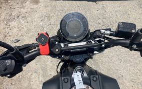 OTHER  HUSQUARNA SVARTPILEN125