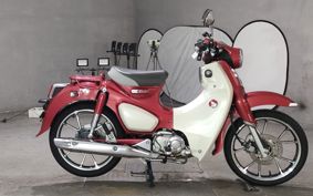 HONDA  SUPER CUB C125 JA58