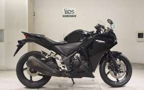 HONDA CBR250R GEN 3