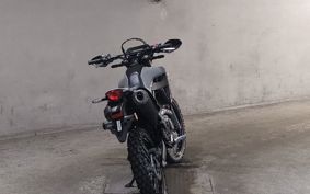 HONDA CRF250L MD47