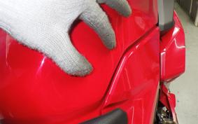 HONDA CBR400R 2021 NC56