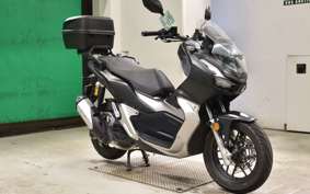 HONDA ADV150 2008 KF38