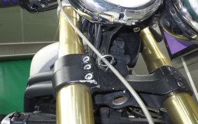 TRIUMPH SPEED TRIPLE 2006