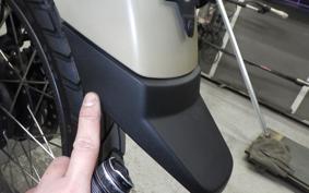 HONDA CT125 HUNTER CUB JA55