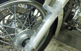 YAMAHA DRAGSTAR 400 CLASSIC 2008 VH01J