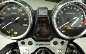 HONDA CB400SF GEN 4 A 2018 NC42