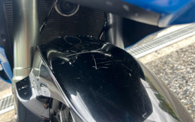 KAWASAKI NINJA ZX-6R 2009 ZX600R