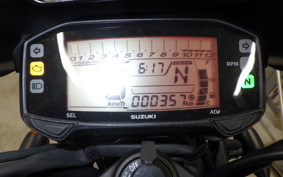 SUZUKI ｼﾞｸｻｰ150 NG4BG