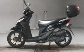 HONDA DIO 110 JF31