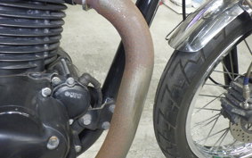 KAWASAKI 250TR BJ250F