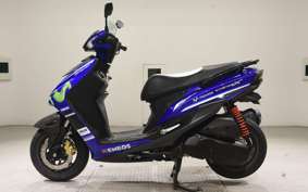 YAMAHA CYGNUS 125 XSR 3 1999 SED8J