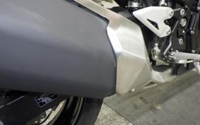 KAWASAKI NINJA 250 2 2002 EX250P