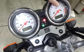 HONDA VTR 250 Gen. 2 2023 MC33