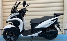 YAMAHA TRICITY 155 SG37J