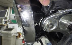 KAWASAKI ESTRELLA RS BJ250A