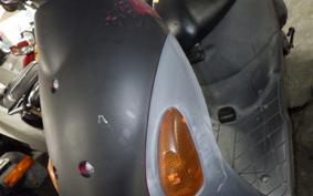SUZUKI LET's 4 CA45A