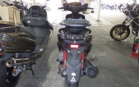 YAMAHA CYGNUS 125 XSR 2 2024 SE44J