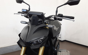 HONDA CB1000 HORNET SP 2025 SC86