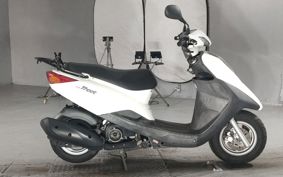 YAMAHA AKUSHI STREET SE53J