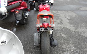 HONDA ZOOMER AF58