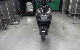 SUZUKI スウィッシュ125 1997 DV12B