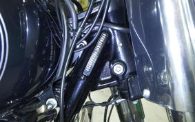 HARLEY FLSTF 1580 2013