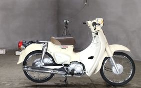 HONDA SUPER CUB50 AA09