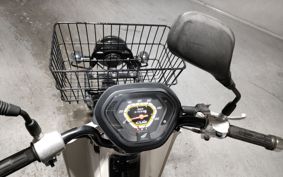 HONDA SUPER CUB110 JA10