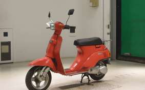 SUZUKI GEMMA 50 2023 CS50
