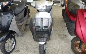 SUZUKI LET's 4 CA45A