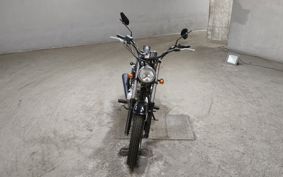 SUZUKI GLASS TRACKER BIG BOY NJ4BA